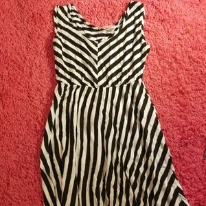 La Apparel Dress SZ 10/12